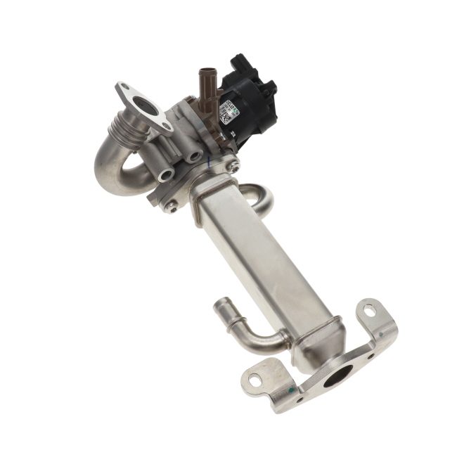 EGR VALVE AND COOLER TO SUIT IVECO DAILY 2.3JTD - 5 PIN photo 2