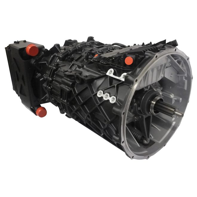 Transmission REMAN photo 4