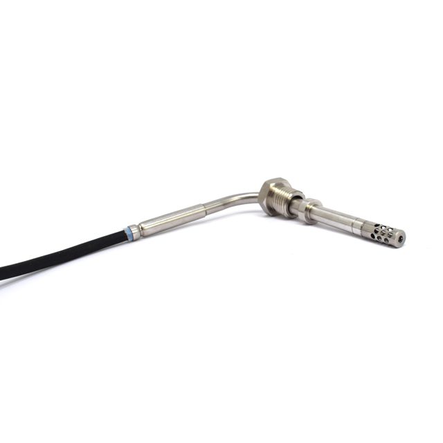 Exhaust Gas Temperature Sensor suits IVECO photo 3