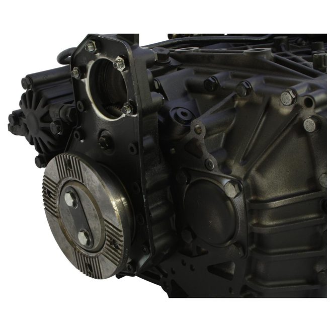 Transmission REMAN photo 3