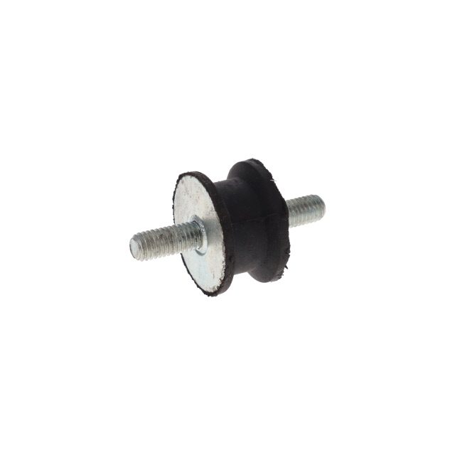 Exhaust Rubber Mounting Buffer M8 56MM