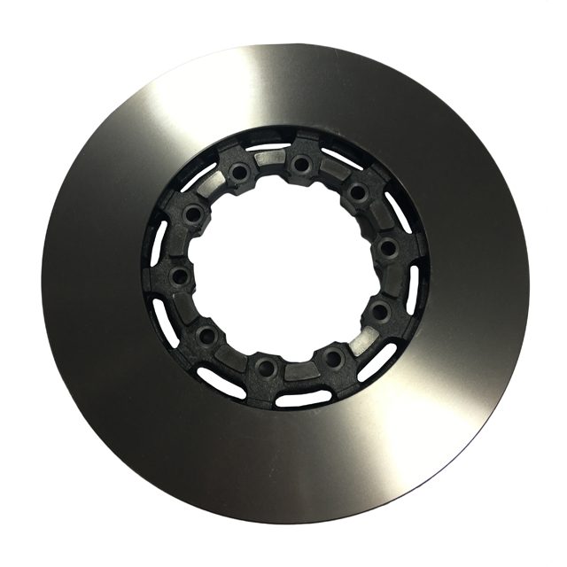 SAF Brake Disc photo 2