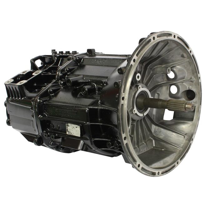 Transmission REMAN photo 4