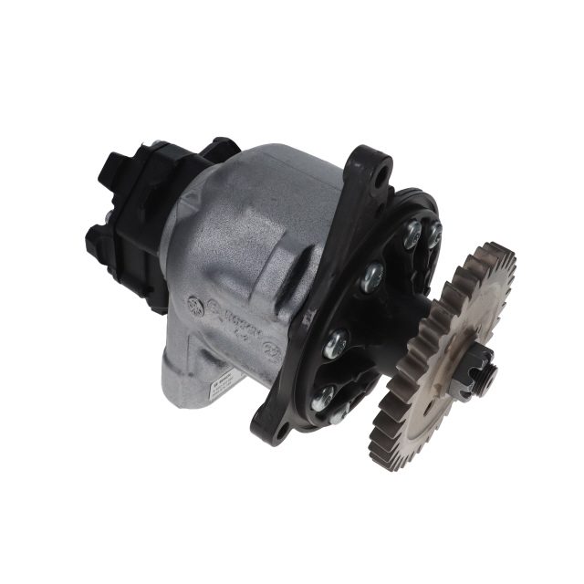 Vane pump varioserv photo 4