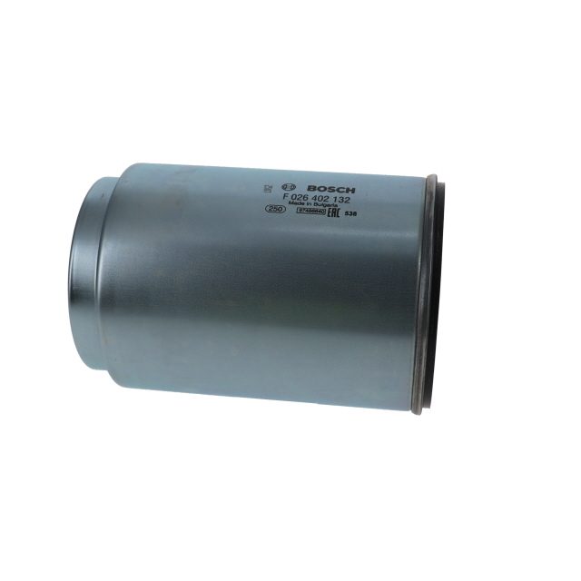 Fuel-Filter Box photo 3