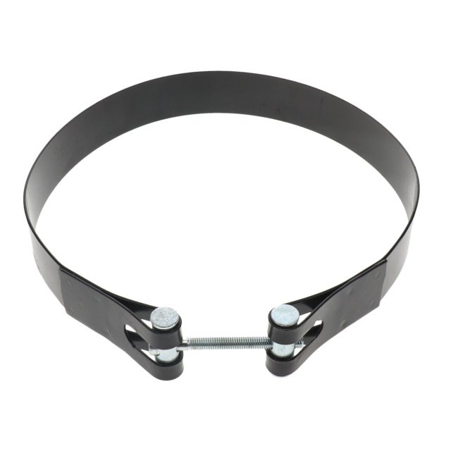 Air Tank Strap for 246mm Diameter to suit DAF Euro 5