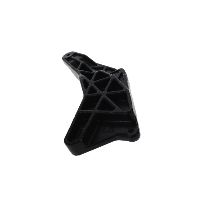 BUMPER BRACKET LH TO SUIT MAN TGS TGX 2021> photo 2