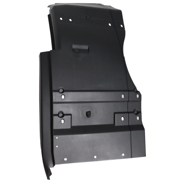 Cab Mudguard LH To Suit Iveco S Way