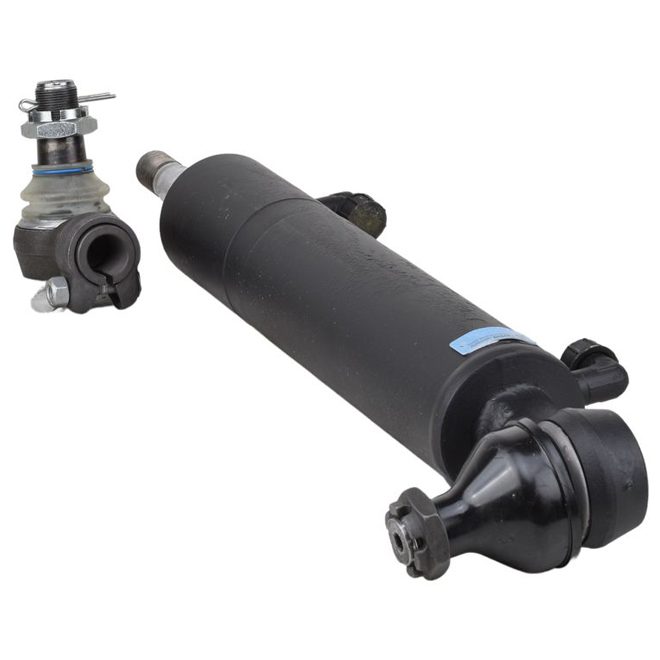 working cylinder REMAN photo 4