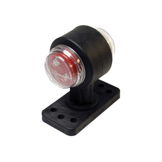 MARKER LAMP LED STRAIGHT ARM