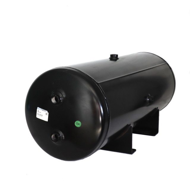 Air Tank 60 Litre 310mm Diameter 5 Port