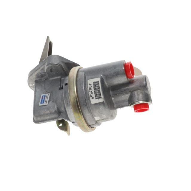 FUEL TRANSFER PUMP TO SUIT CUMMINS photo 3