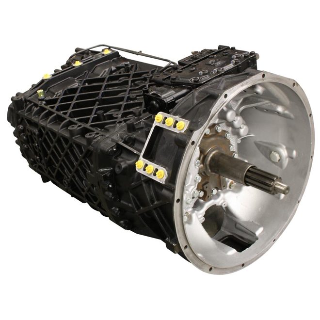 Transmission REMAN photo 4