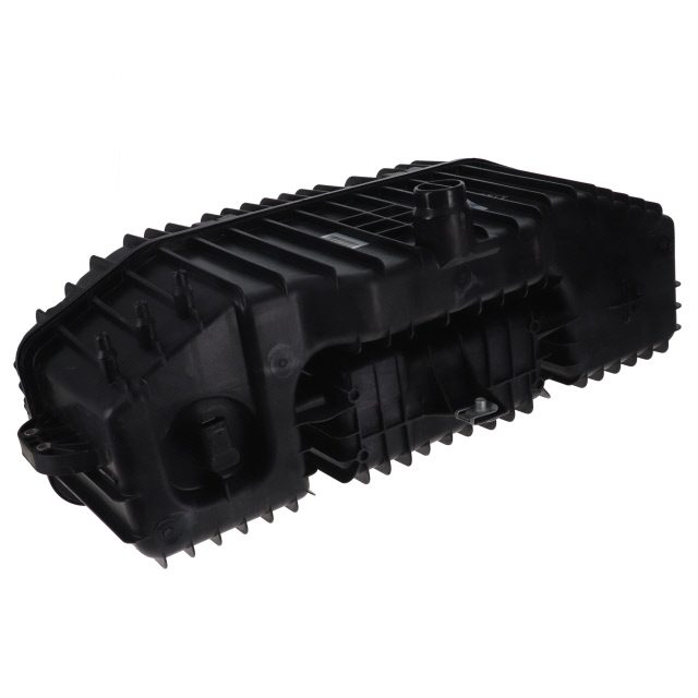 EXPANSION TANK SUITABLE FOR MERCEDES ANTOS photo 2