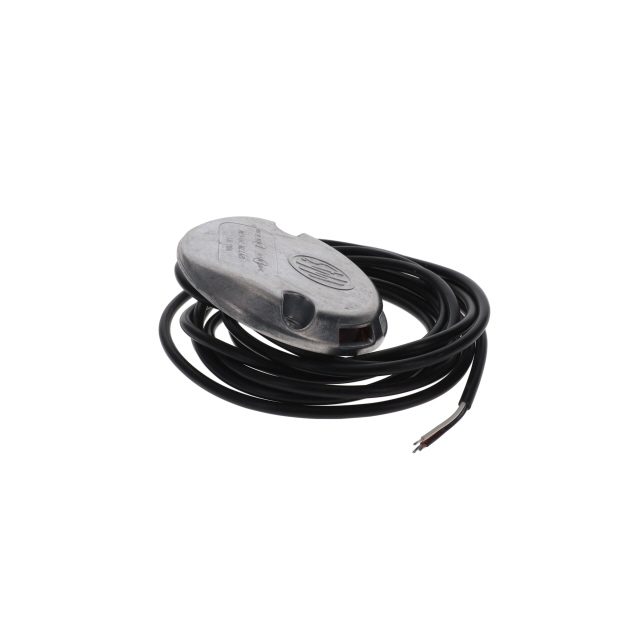 W151 LED WARNING LAMP 12/24V photo 4