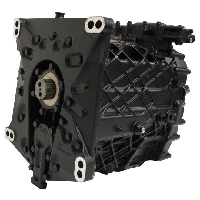 Transmission REMAN photo 3