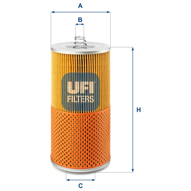 Oil Filter photo 2