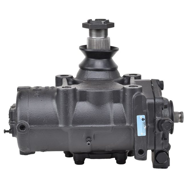 Hydraulic power steering gear REMAN