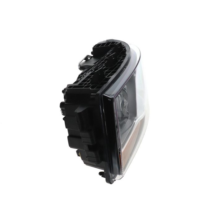 LH HEADLAMP MANUAL ADJ DRL SCANIA EURO 6 photo 4