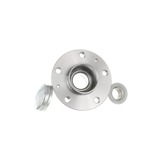 WHEEL BEARING KIT SKF photo 4