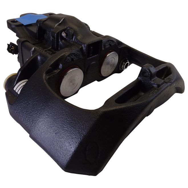 Brake Calipers REMAN photo 3