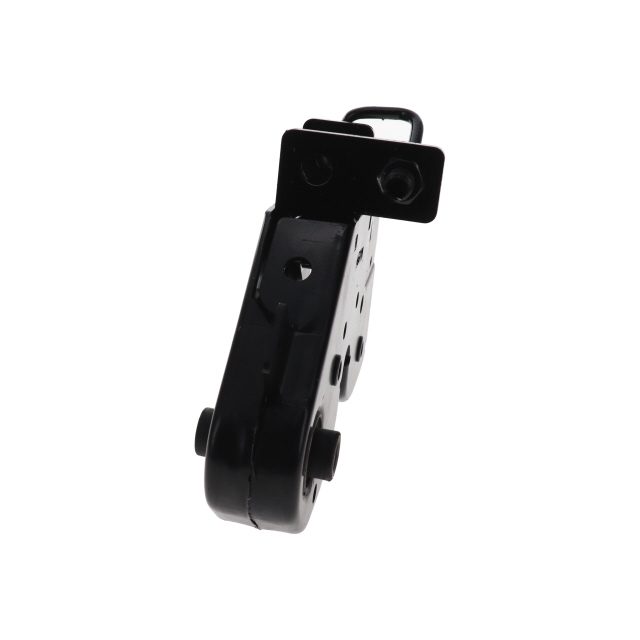 Cabin Lock Mechanism Without Sensor To Suit DAF photo 2