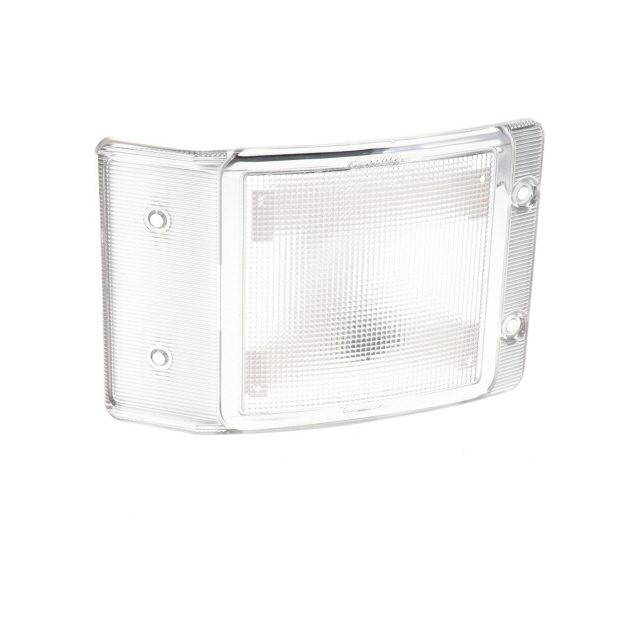 RUBBOLITE  LAMP PS SP 24VHD. (KLTF1858)
