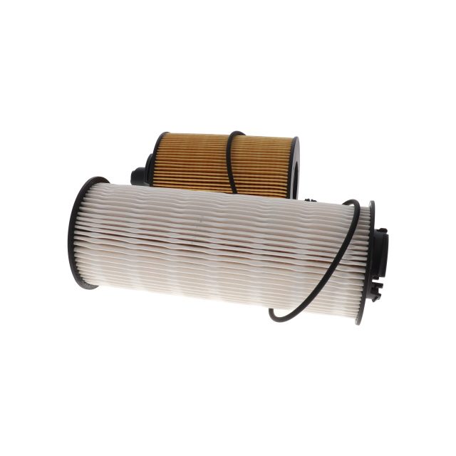 Genuine Mahle Filter Kit To Suit DAF photo 4