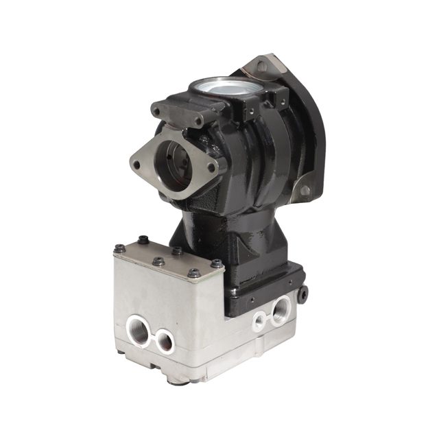 AIR COMPRESSOR TO SUIT IVECO photo 2