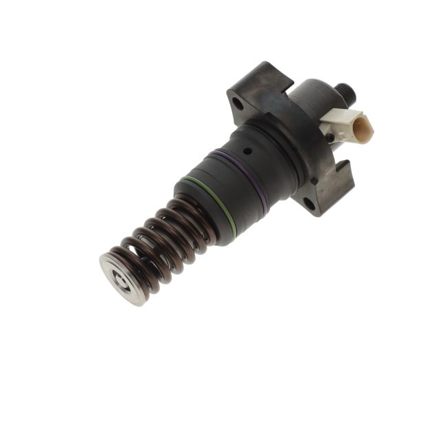 INJECTION UNIT PUMP TO SUIT DAF EURO 6 - DELPHI - EXCHANGE photo 3