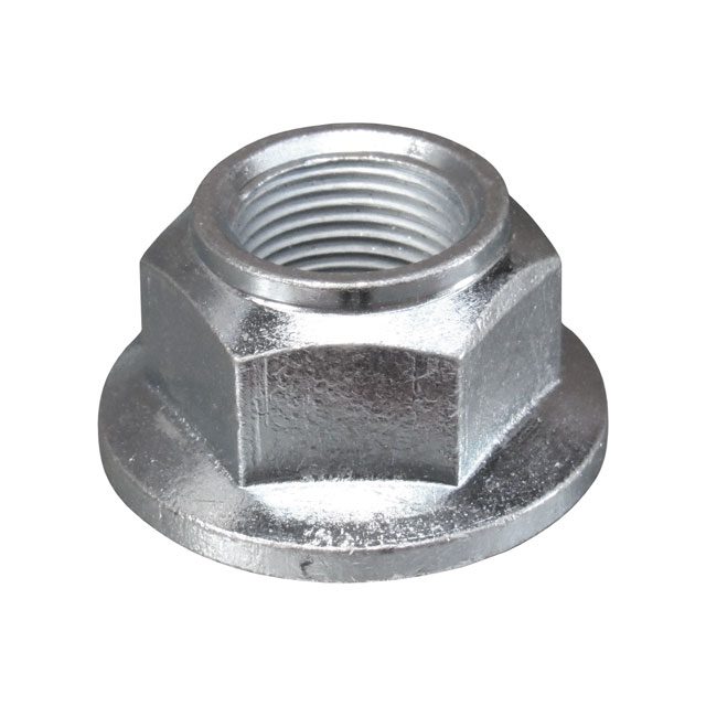 SPRING PIN NUT M20X1.5