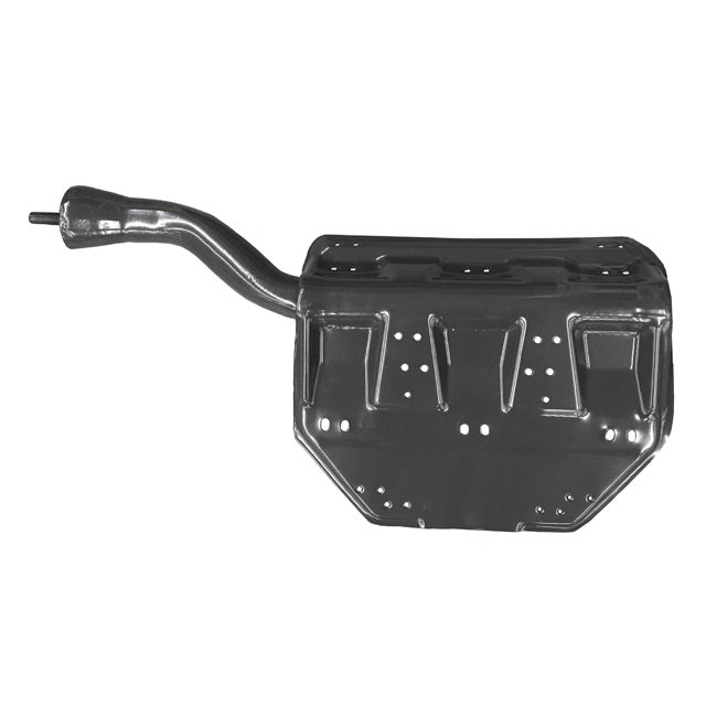 Wing Stay Bracket RH suits SCANIA P/G/R/T Series