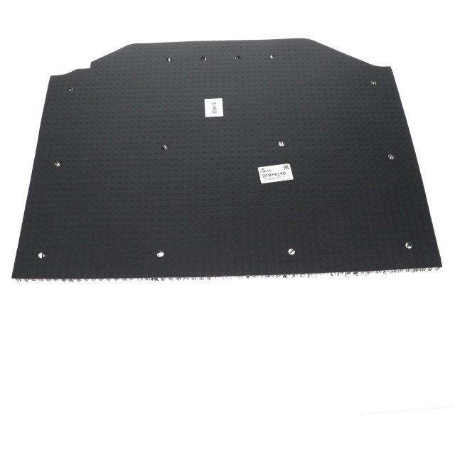 CAB MUDGUARD SPRAY FLAP TO SUIT DAF CF EURO 6 photo 2