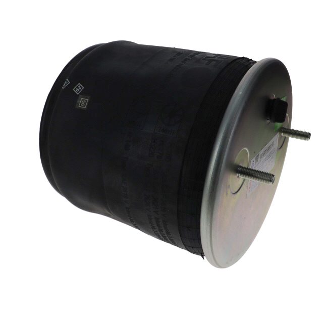 AIR BAG SAF 2619V PLASTIC BASE photo 2