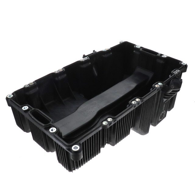 OIL PAN TO SUIT CUMMINS photo 2