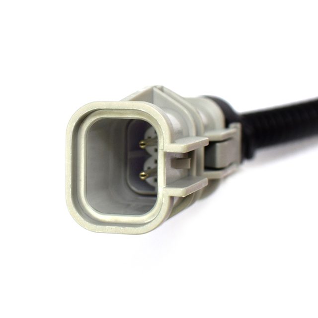 Exhaust Gas Temperature Sensor - MAN photo 3