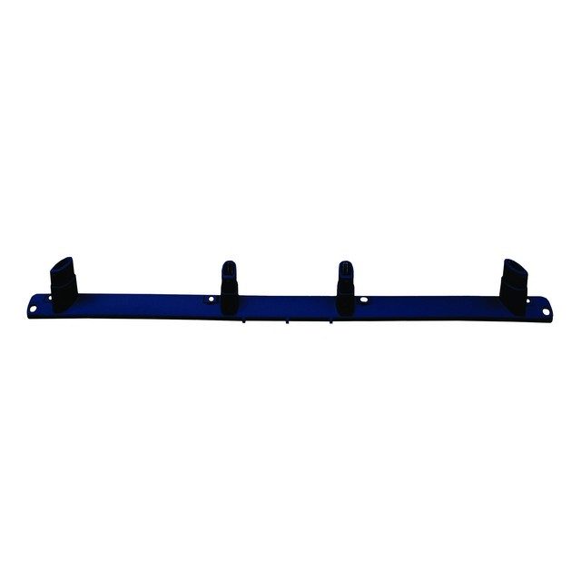 SUNVISOR MOUNTING SECTION