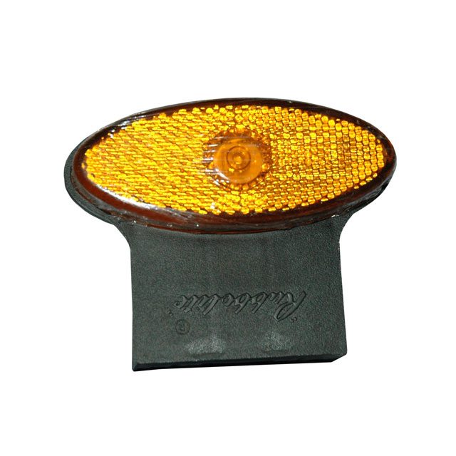 RUBBOLITE  LAMP SM DUAL-V SS BRKT TK (KLTF2041)