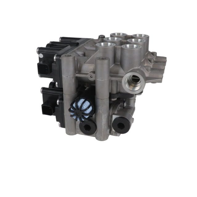 SOLENOID VALVE
