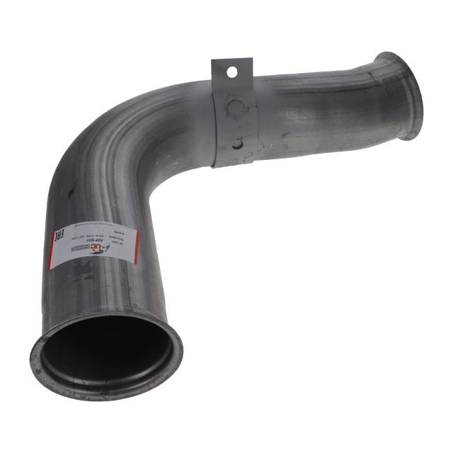 DOWN PIPE SECTION