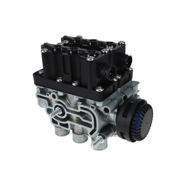 SOLENOID VALVE TO SUIT SCANIA photo 2