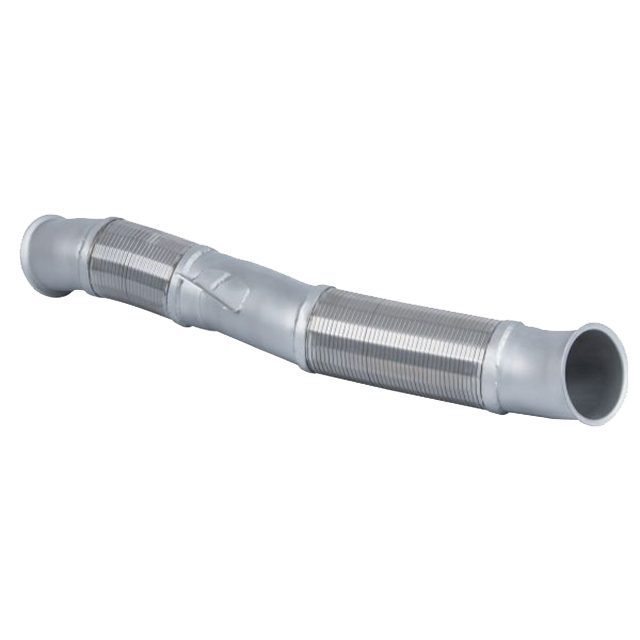 FRONT PIPE SCANIA EURO 6