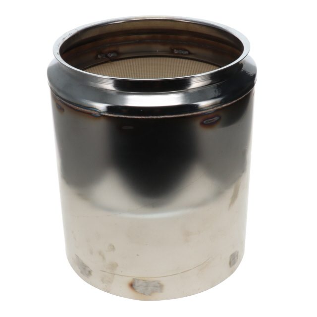 DPF Particulate filter to suit Iveco Euro 6 photo 3