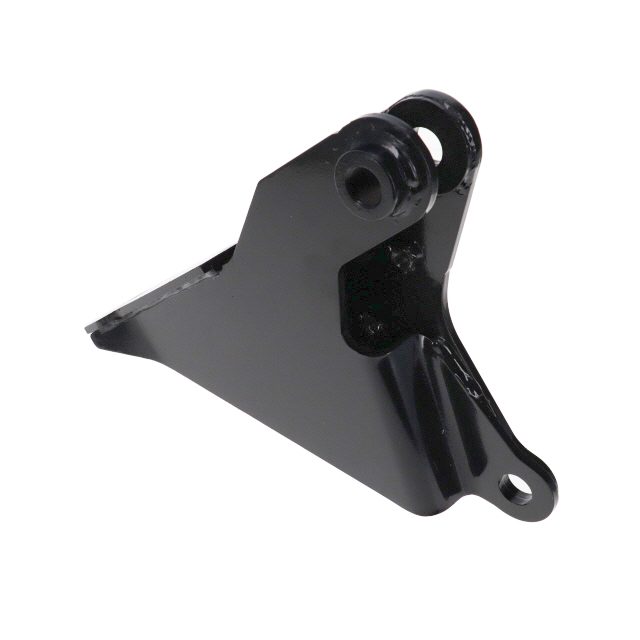 FRONT BUMPER BRACKET RH TO SUIT MAN TG3 photo 2