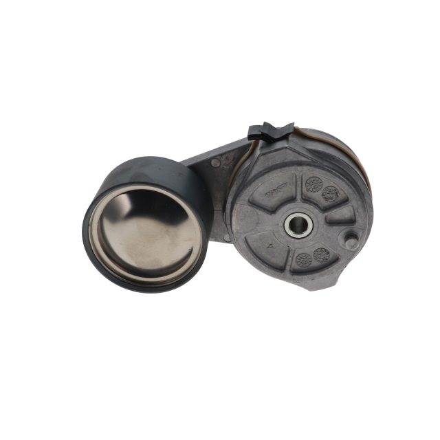 AUXILIARY TENSIONER