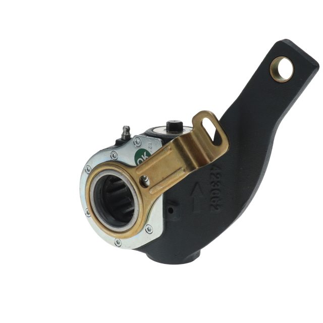 AUTO SLACK ADJUSTER 4W2220 LH photo 2