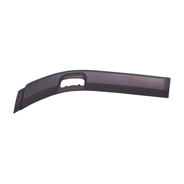 RH FRONT MUDGUARD COVER(FRONT WHEEL) SCANIA 2017->