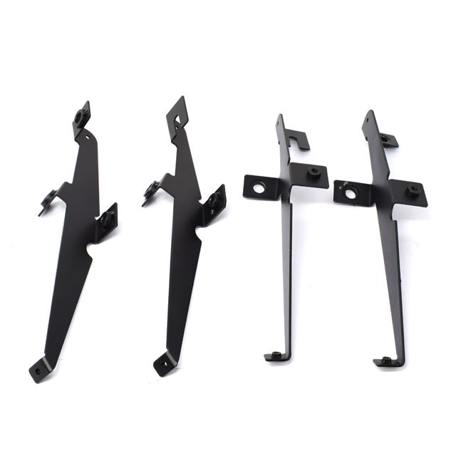 SUNVISOR MOUNTING KIT