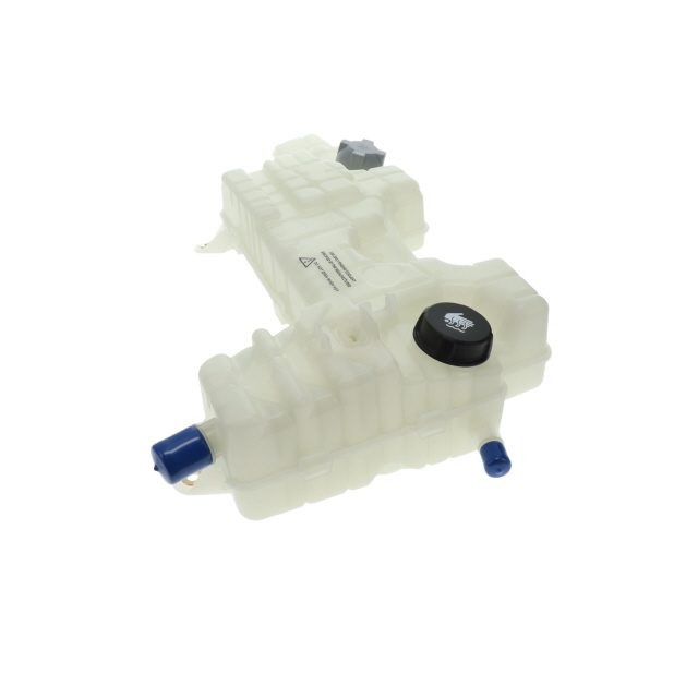 OEM Header Tank Coolant Reservoir - Suits DAF LF Euro 6 - LHD photo 2