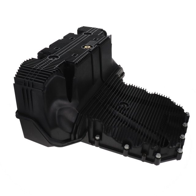 OIL SUMP MERCEDES photo 3